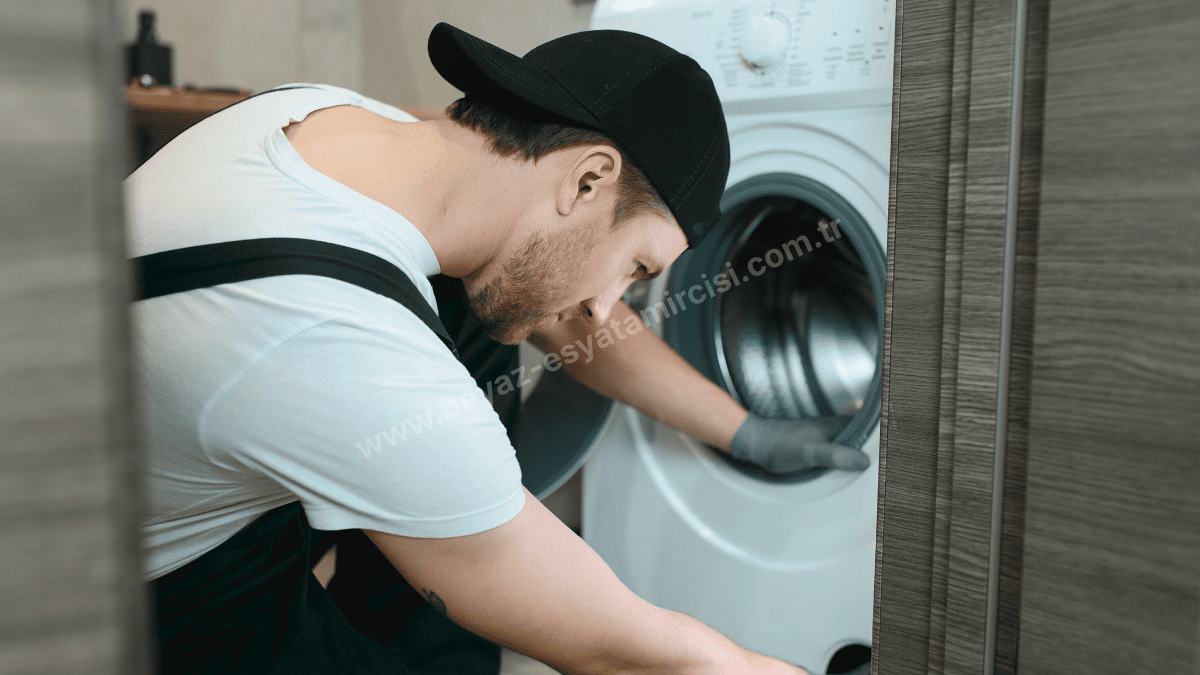 Reyhanlı Çamaşır Makinesi Servisi - Reyhanlı Beyaz Eşya Tamircisi